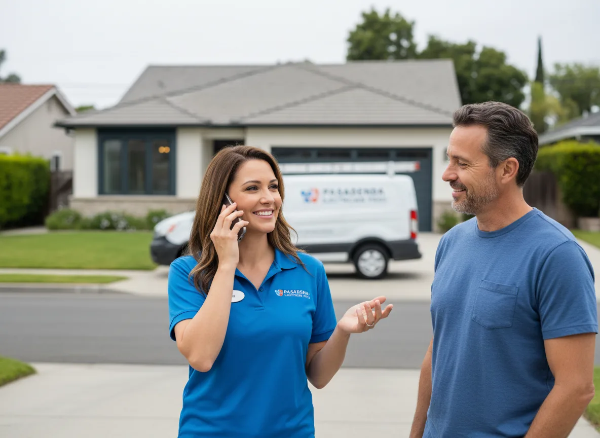 Electrician Fairbank, IA FAQs